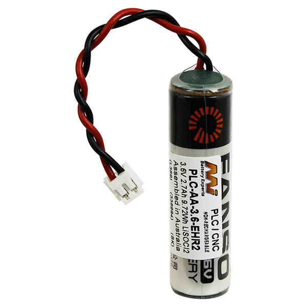 MI Battery Experts PLC-AA-3.6-EHR2